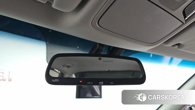 Kia All New K7 Hybrid id 4294959 из Кореи 19
