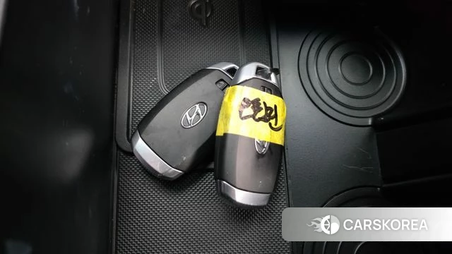 Hyundai Palisade id 4225506 из Кореи 19