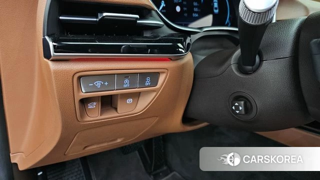 Genesis G80 (RG3) id 4656794 из Кореи 19