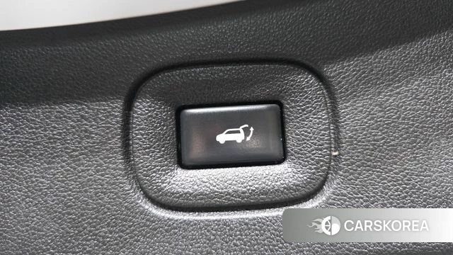 Renault Korea (Samsung) The New QM6 id 4641461 из Кореи 19