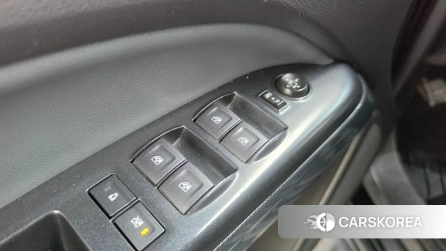 Chevrolet (GM Daewoo) Real New Colorado id 4712490 из Кореи 19