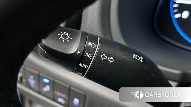 Hyundai Kona id 4471182 из Кореи 19