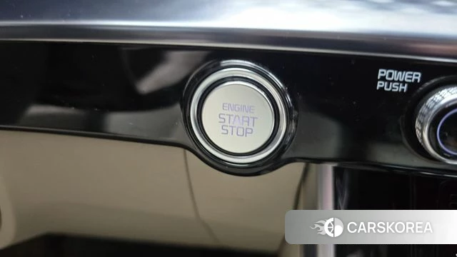 Kia Carnival 4th generation id 4408847 из Кореи 19