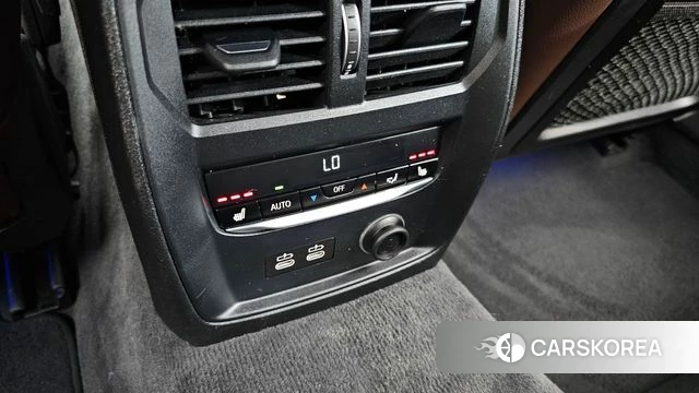 BMW 3 Series (G20) id 4626005 из Кореи 19