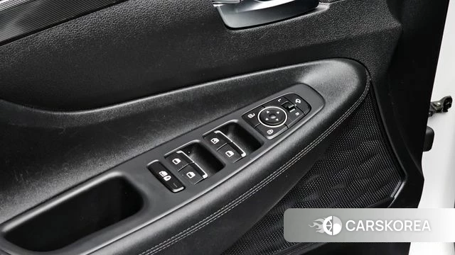 Hyundai The New Santa Fe id 4315949 из Кореи 19