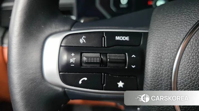 Kia The New K5 3rd generation id 4279782 из Кореи 19