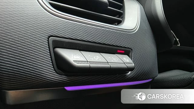 Renault Korea (Samsung) XM3 id 4603615 из Кореи 19