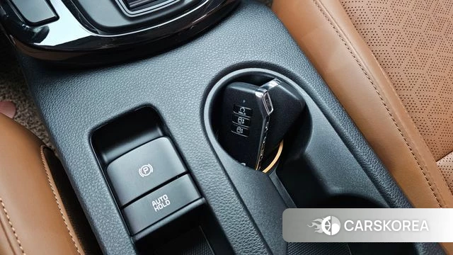 Kia The New Seltos id 4854277 из Кореи 19