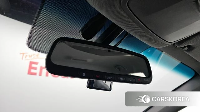 Hyundai Sonata New Rise id 4944446 из Кореи 19