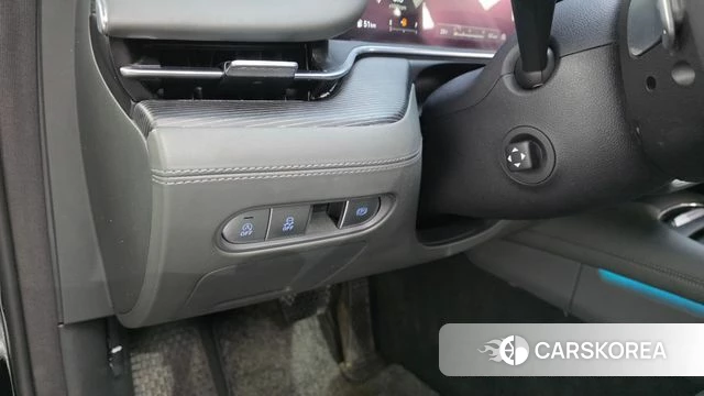 Genesis G90 (RS4) id 4549823 из Кореи 19