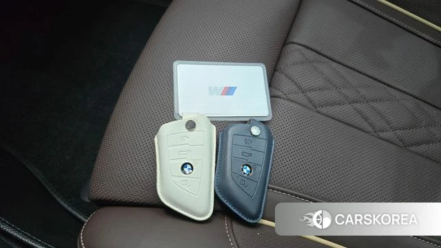 BMW 6 Series GT (G32) id 4753103 из Кореи 19
