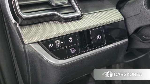 Kia Sportage 5th Generation Hybrid id 4696851 из Кореи 19