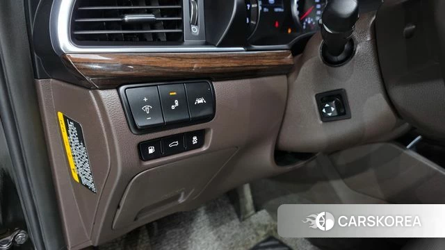 Kia Come New K7 id 4638251 из Кореи 19