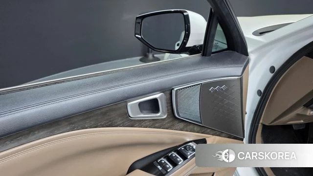 Kia K8 Hybrid id 4230554 из Кореи 19