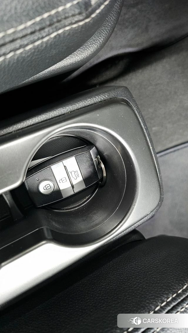 Kia The New Ray id 4345166 из Кореи 19