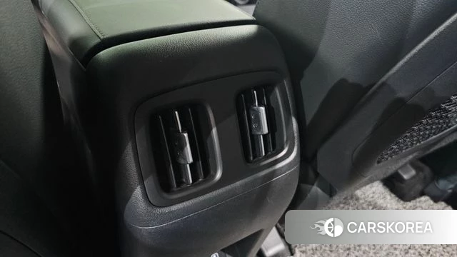 Hyundai Tucson (NX4) id 4631609 из Кореи 19