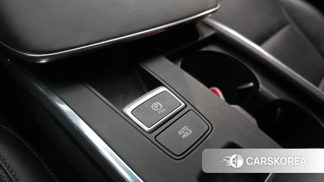 Hyundai The New Grandeur IG id 4770056 из Кореи 19