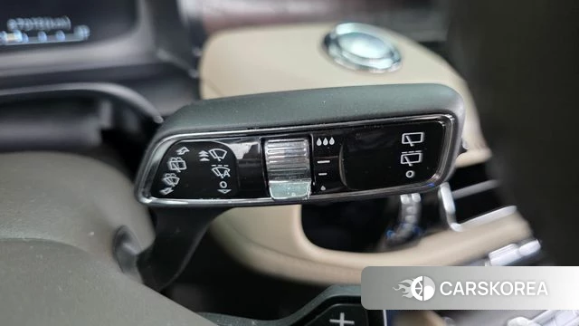 Lincoln Aviator 2nd generation id 4640833 из Кореи 19