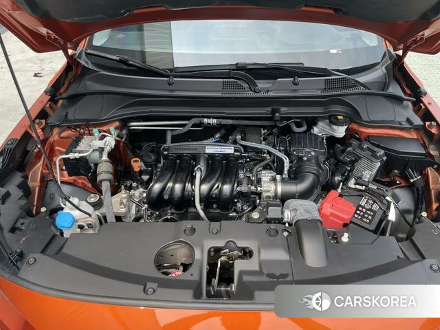 Honda XR-V id 4260315 из Китая 19