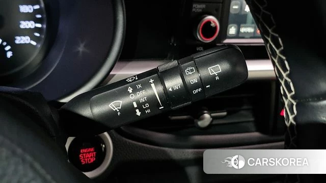 Kia All New Morning (JA) id 4944340 из Кореи 19