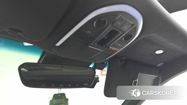 Genesis G70 id 4587168 из Кореи 19