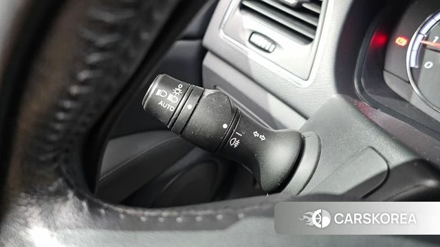 Renault Korea (Samsung) SM7 Nova id 4384361 из Кореи 19