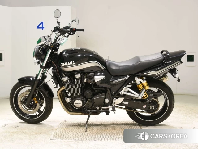 Yamaha XJR 1300 id 3945357 из Японии 19
