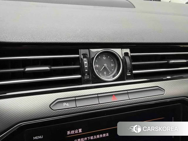 Volkswagen Magotan id 4399729 из Китая 19
