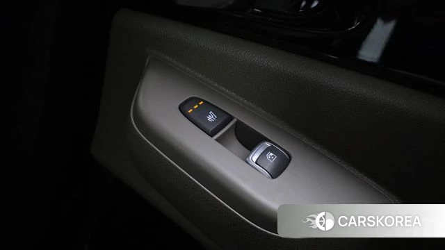 Kia The New Carnival 4th Generation id 4442775 из Кореи 19