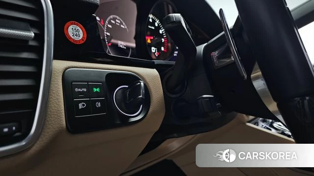 Porsche Cayenne (PO536) id 4550052 из Кореи 19