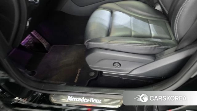 Mercedes-Benz GLC-Class X253 id 4632619 из Кореи 19