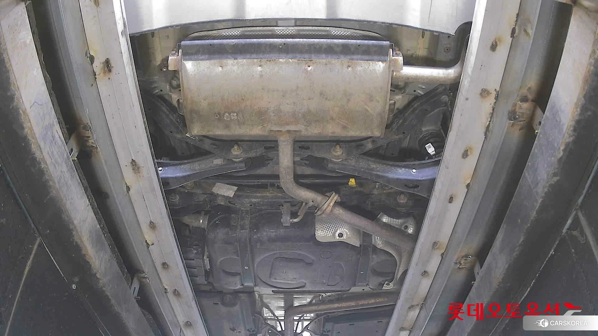 Kia Niro Hybrid id 4289526 из Кореи 19