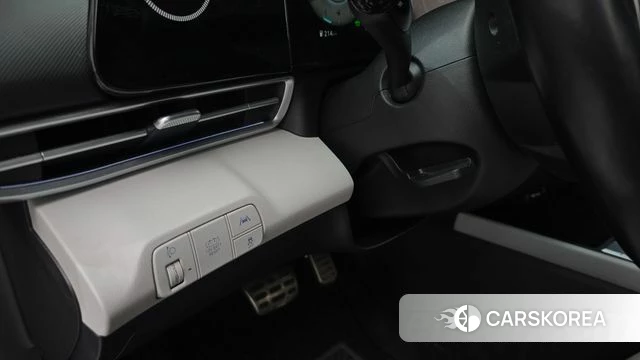 Hyundai Avante Hybrid (CN7) id 4232137 из Кореи 19