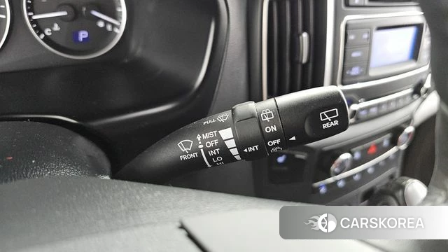 Hyundai The New Grand Starex id 4430046 из Кореи 19