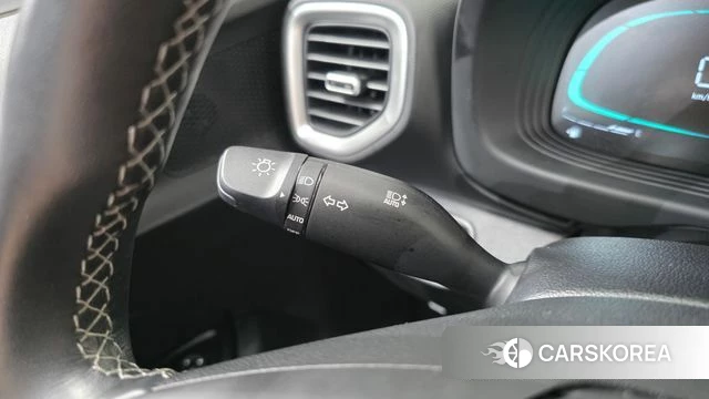 Hyundai Venue id 4623653 из Кореи 19