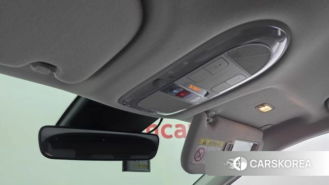 Hyundai Ionic 5 id 4302498 из Кореи 19