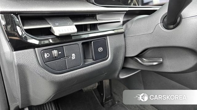 Kia The New Sportage 5th Generation id 4200870 из Кореи 19