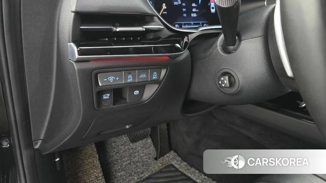 Genesis G80 (RG3) id 4519200 из Кореи 19