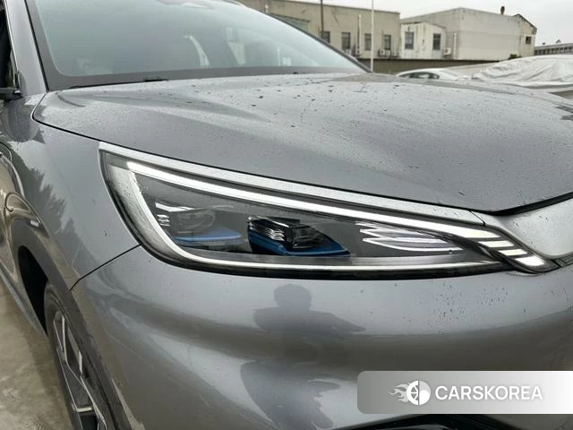 BYD Yuan PLUS id 4240310 из Китая 19
