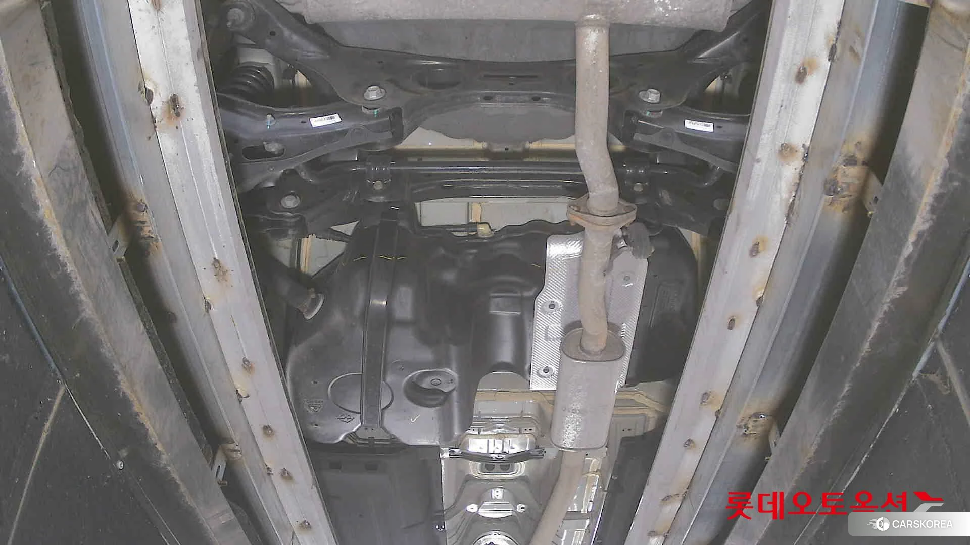 Kia Sportage id 4296892 из Кореи 19