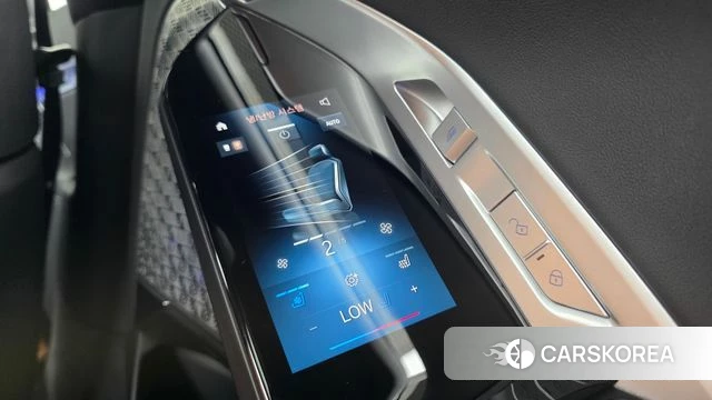 BMW i7 (G70) id 4879904 из Кореи 19