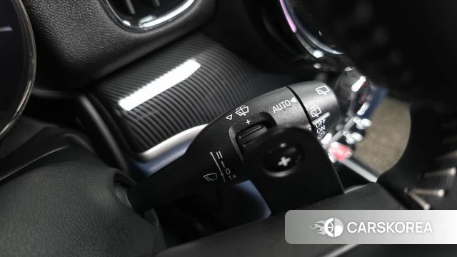 Mini Cooper S Countryman id 4494822 из Кореи 19