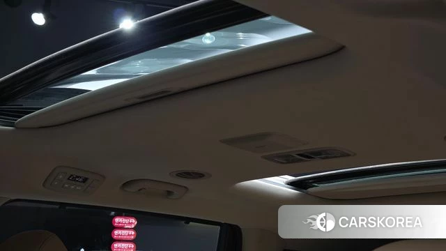 Kia Carnival 4th generation id 4507489 из Кореи 19