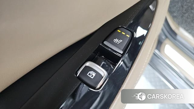 Kia K8 Hybrid id 4194797 из Кореи 19