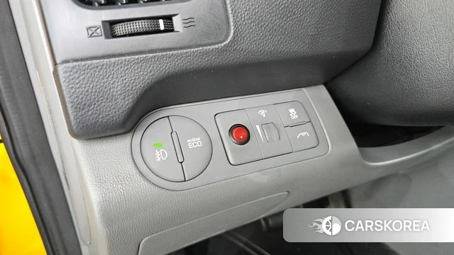 Hyundai The New Grand Starex id 4471645 из Кореи 19