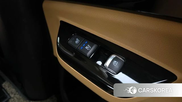 Kia Carnival 4th generation id 4758722 из Кореи 19