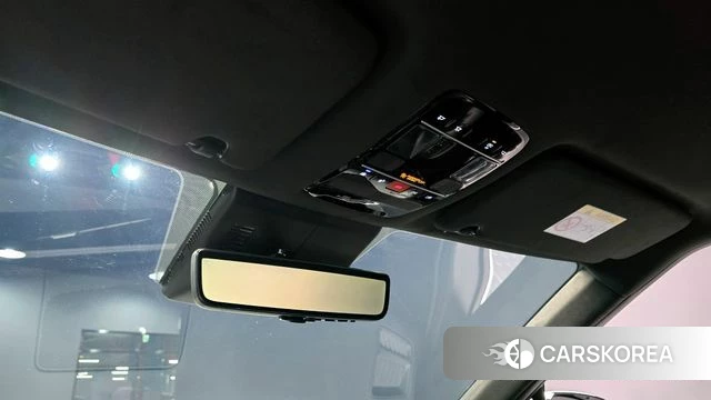 Hyundai Santa Fe (MX5) id 4280442 из Кореи 19