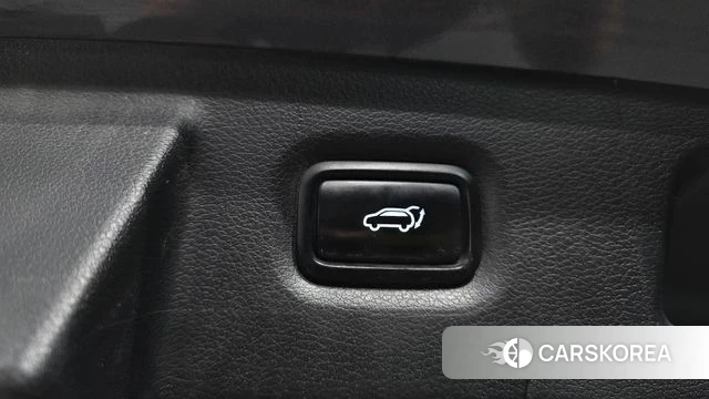 Hyundai The New Santa Fe id 4581197 из Кореи 19