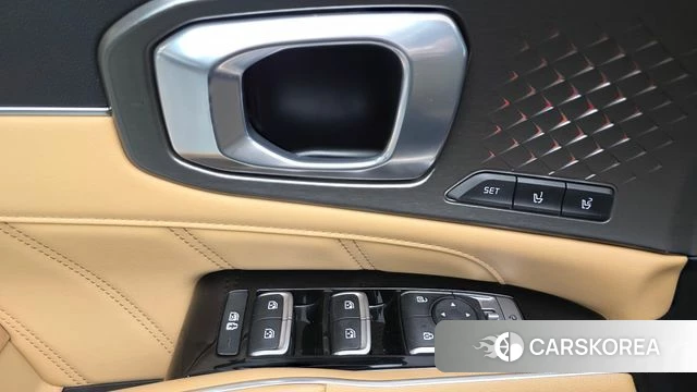 Kia Sorento 4th Generation id 4698189 из Кореи 19