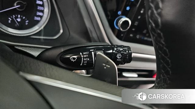 Hyundai Sonata Hybrid (DN8) id 4618556 из Кореи 19
